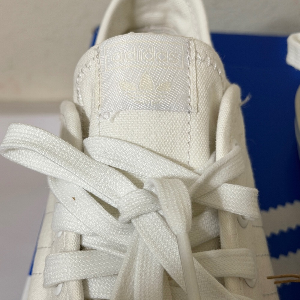 Adidas Originals Nizza RF Men's 7 Athletic Shoe Sneakers Footwear Trainers‎ #883 - Picture 7 of 12